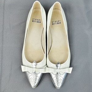 Stuart Weitzman Flats Size 6